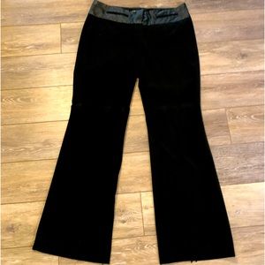 Women’s Express Editor Pants Size 8